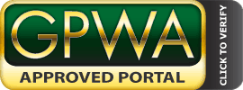 badge GPWA