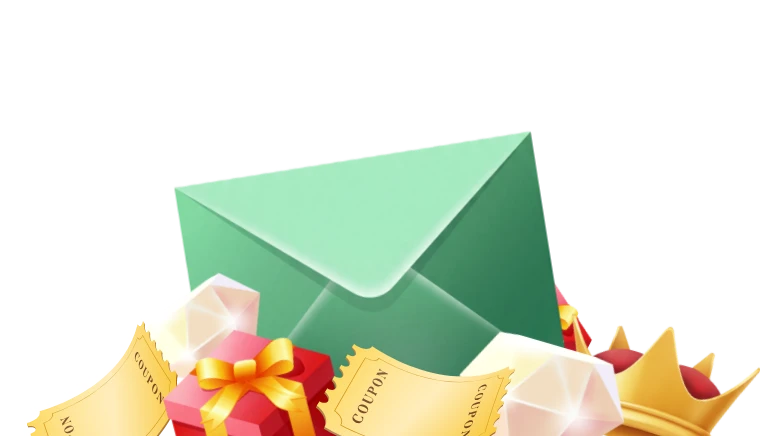 Newsletter Icon