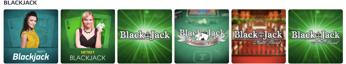NetBet avis