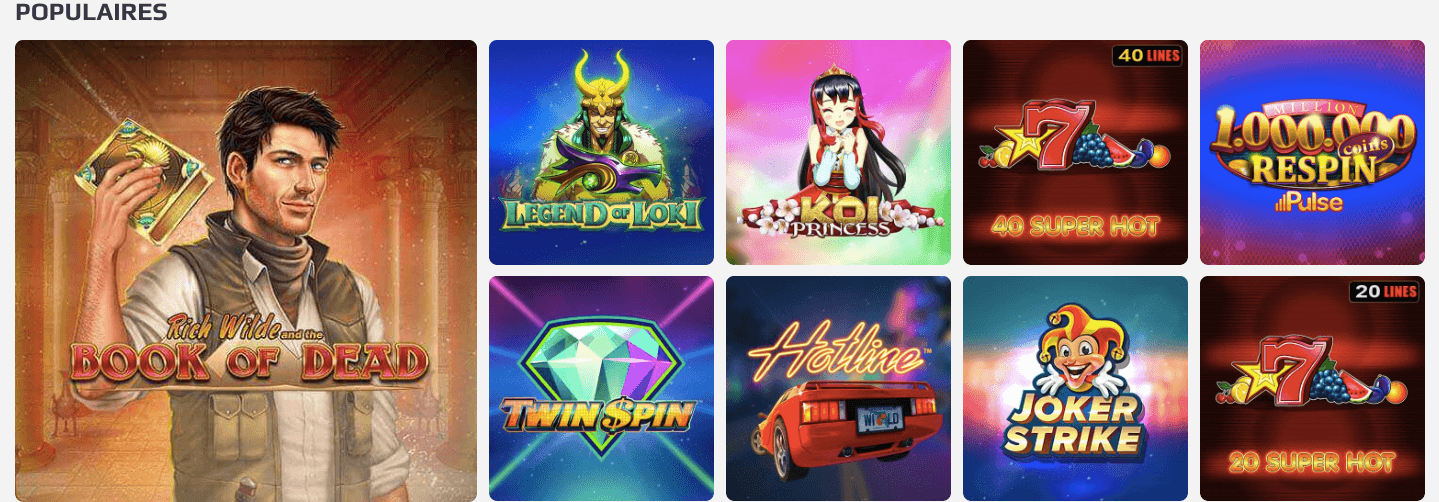 NetBet avis
