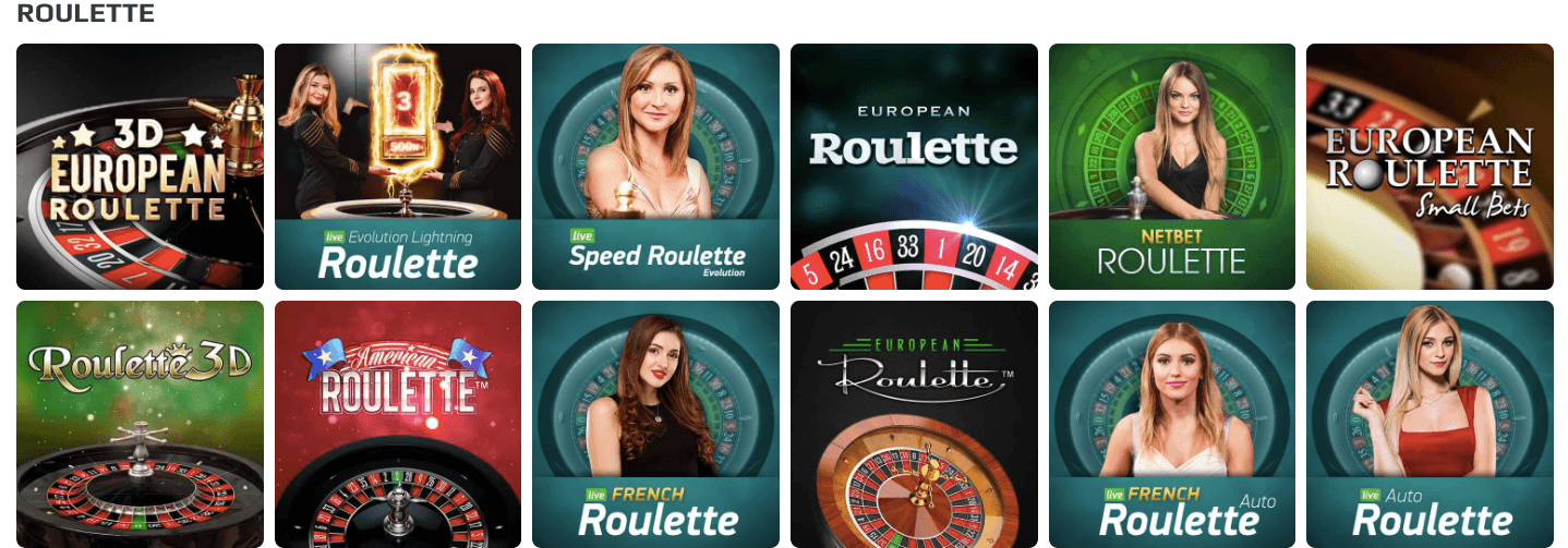 NetBet avis
