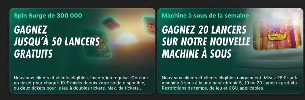 bonus de bienvenue bet365 casino