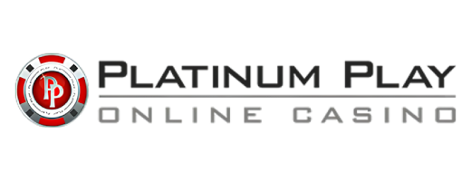 logo platinum play