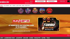 capture d'écran ladbrokes inscription