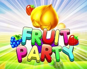 logo fruit party