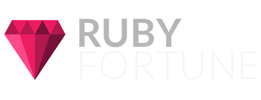 logo ruby fortune