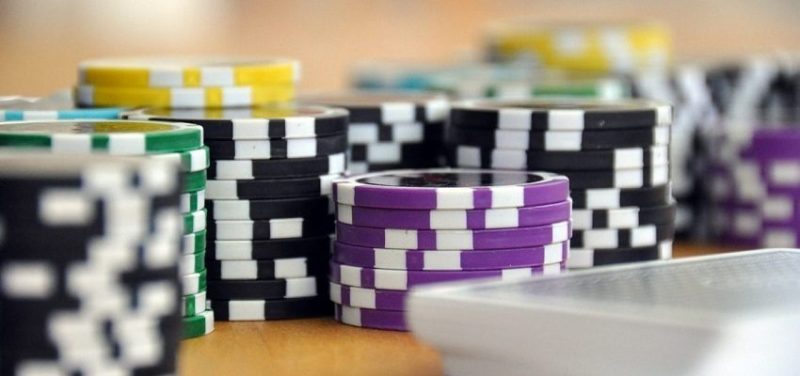 Baccarat en ligne