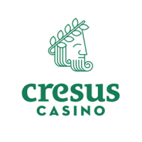 Cresus casino logo