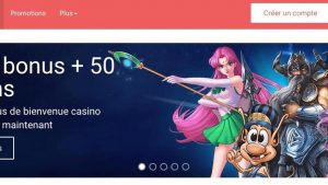 Stakes Casino Accueil