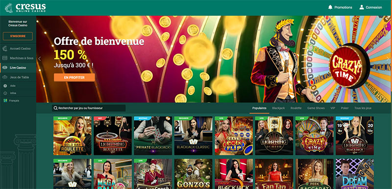 What Can Instagram Teach You About nouveau-casino