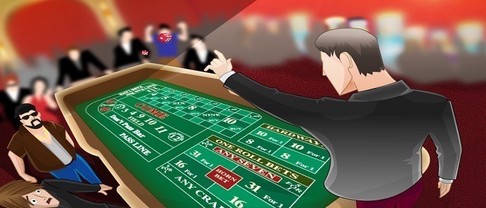 Craps