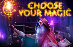 Magical spin avis retrait