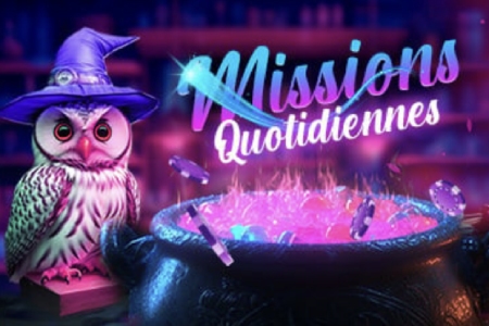 Magical spin avis retrait
