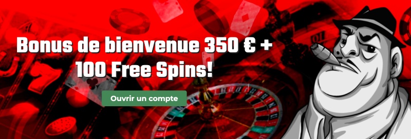 Bonus de Bienvenue Fatboss