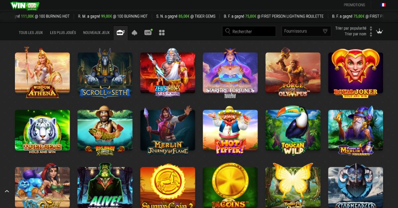casino en ligne bonus Strategies Revealed