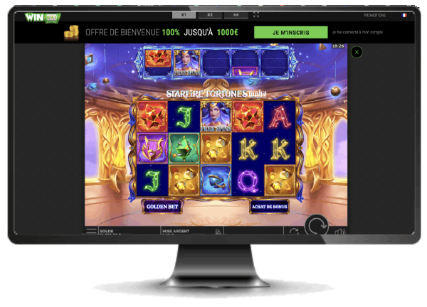 winoui casino version desktop