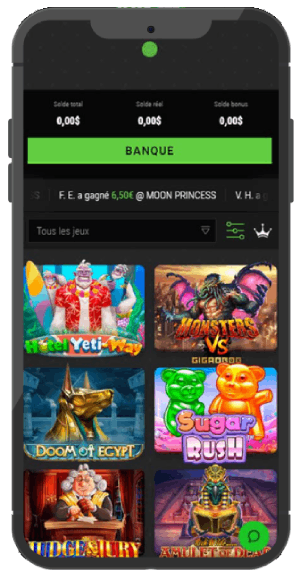 winoui casino version mobile