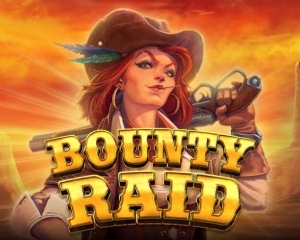 logo bounty raid