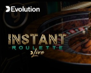 logo instant roulette