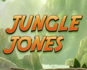 logo jungle jones
