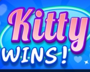 logo kitty wins