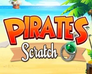 logo pirates scratch