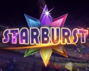 logo starburst