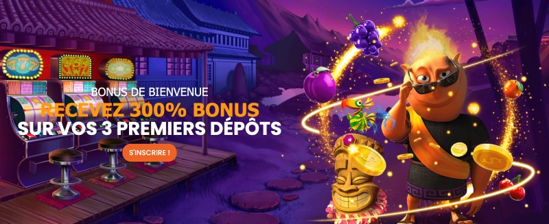capture d'écran hermes casino bonus de bienvenue