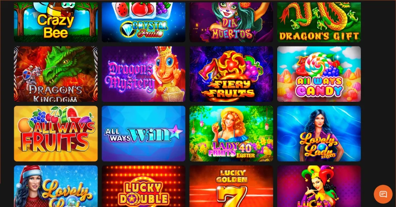 machines à sous sur hermes casino