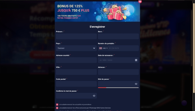 Listen To Your Customers. They Will Tell You All About casino