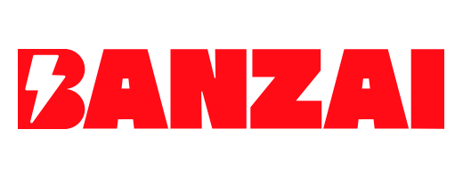 logo banzai casino 2
