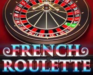 logo french roulette