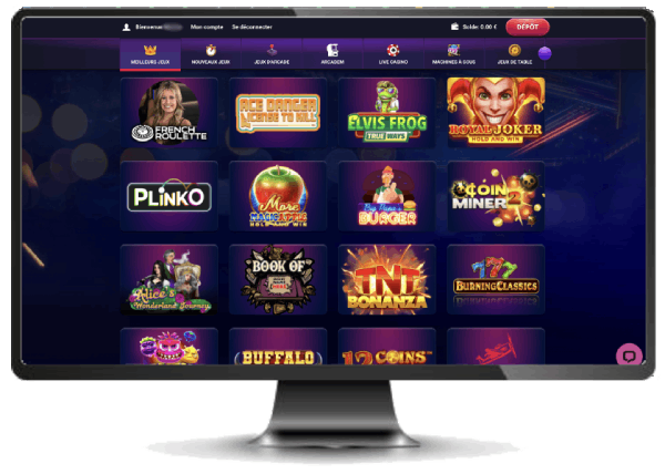 vegas plus version desktop