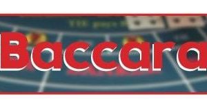 Baccara en ligne – Tout savoir sur ce jeu proposé par les Casinos en Ligne