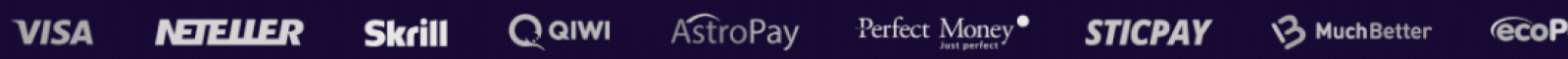 Payment VBET