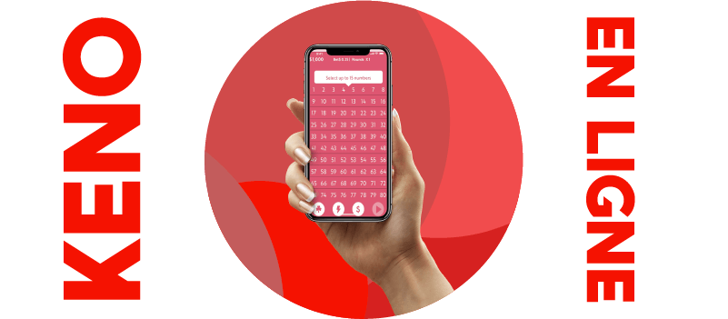 Keno Casino en Ligne