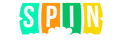 logo spin million