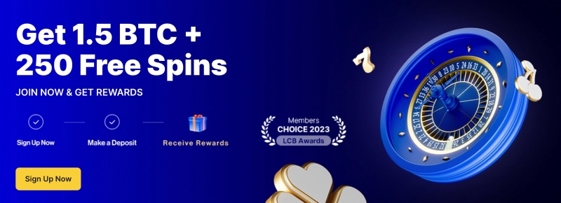 capture d'écran bonus de bienvenue fortunejack casino