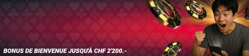 capture decran bonus de bienvenue jackpots ch