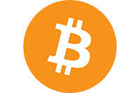 logo bitcoin