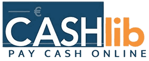 Cashlib logo