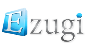 ezugi logo