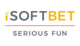 ISoftBet