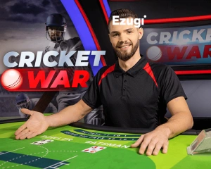 logo cricket war