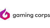 logo gaming corps Logo