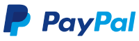 PayPal logo