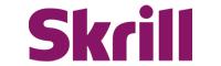 Skrill logo