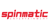 logo spinmatic