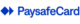 Paysafecard
