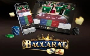 miniature baccarat de sagaming